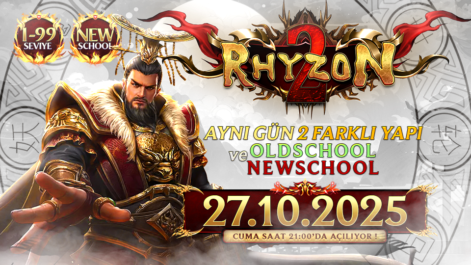 Discord Afiş Tasarımı